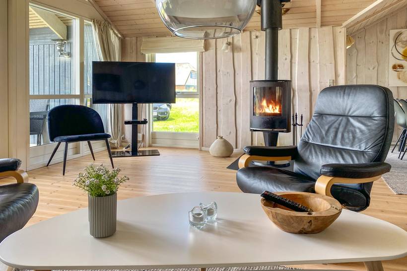 Foto von Ferienhaus JB92 in Vejlby Klit - Westjütland