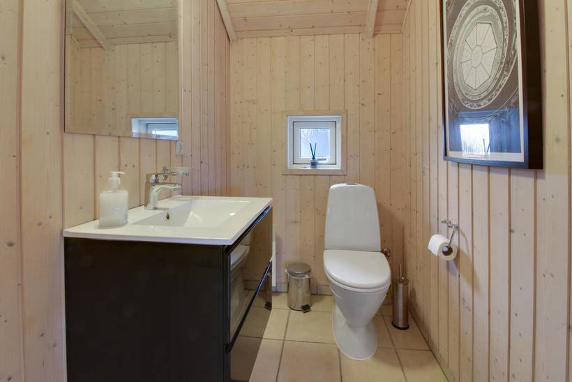 Foto von Ferienhaus JB92 in Vejlby Klit - Westjütland