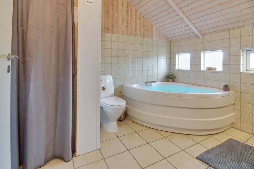 Foto von Ferienhaus JB92 in Vejlby Klit - Westjütland
