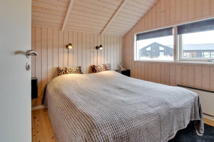 Foto von Ferienhaus JB92 in Vejlby Klit - Westjütland