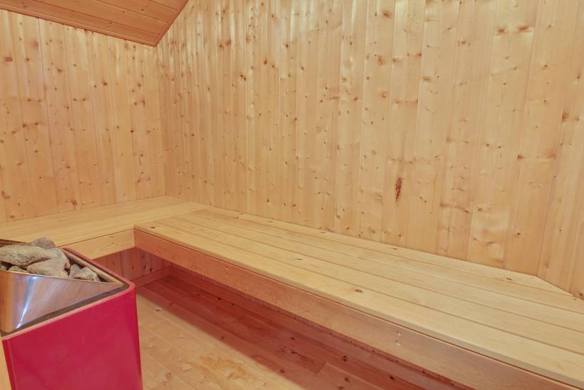 Foto von Ferienhaus JB92 in Vejlby Klit - Westjütland