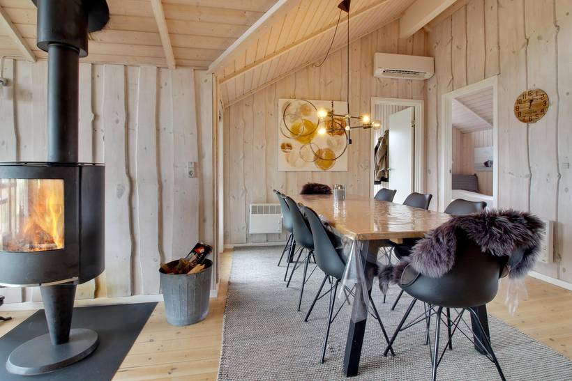 Foto von Ferienhaus JB92 in Vejlby Klit - Westjütland