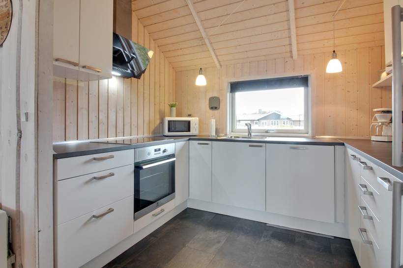 Foto von Ferienhaus JB92 in Vejlby Klit - Westjütland