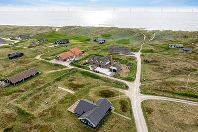 Vorschaubild von Ferienhaus JB92 in Vejlby Klit - Westjütland