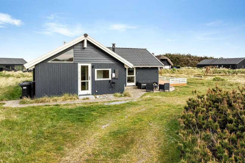 Foto von Ferienhaus JB92 in Vejlby Klit - Westjütland