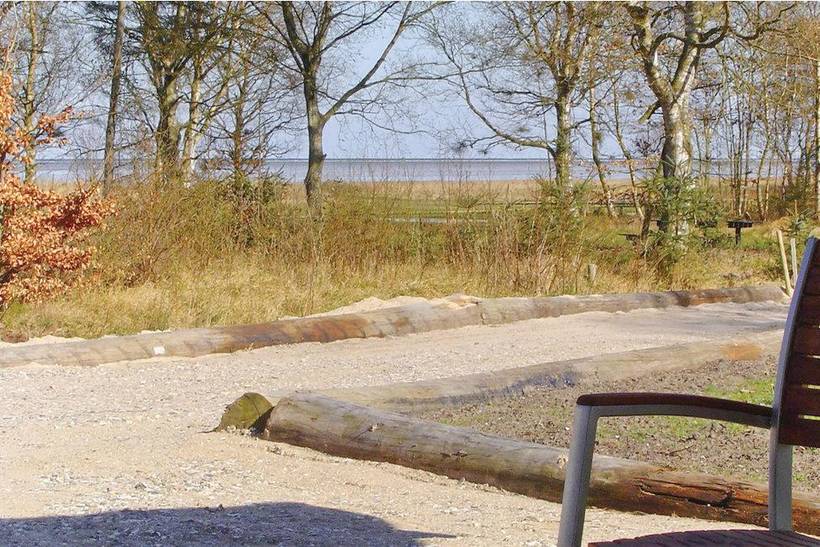 Foto von Ferienhaus JB97 in Helberskov - Nordjütland Ost