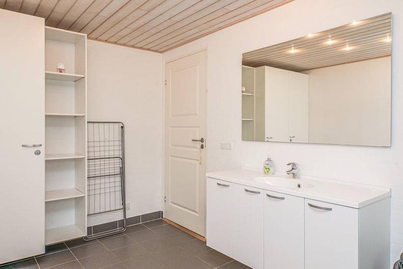 Foto von Ferienhaus JB97 in Helberskov - Nordjütland Ost