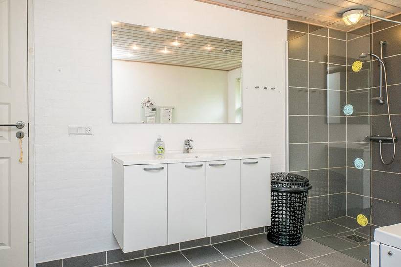 Foto von Ferienhaus JB97 in Helberskov - Nordjütland Ost
