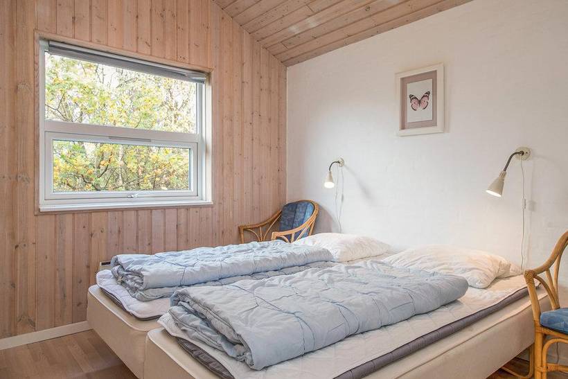 Foto von Ferienhaus JB97 in Helberskov - Nordjütland Ost