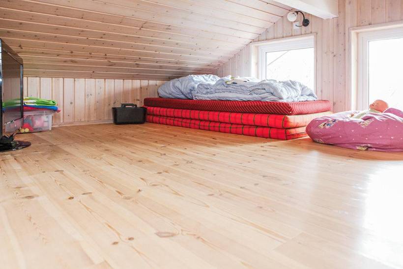 Foto von Ferienhaus JB97 in Helberskov - Nordjütland Ost