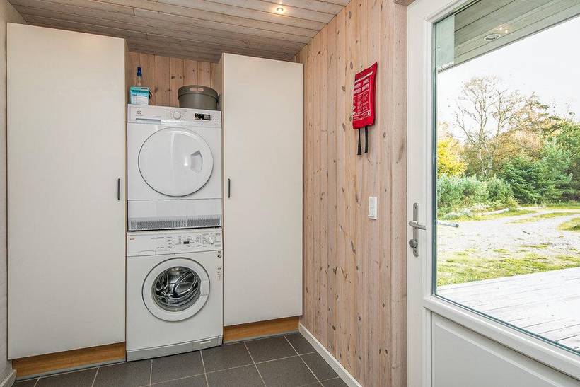 Foto von Ferienhaus JB97 in Helberskov - Nordjütland Ost