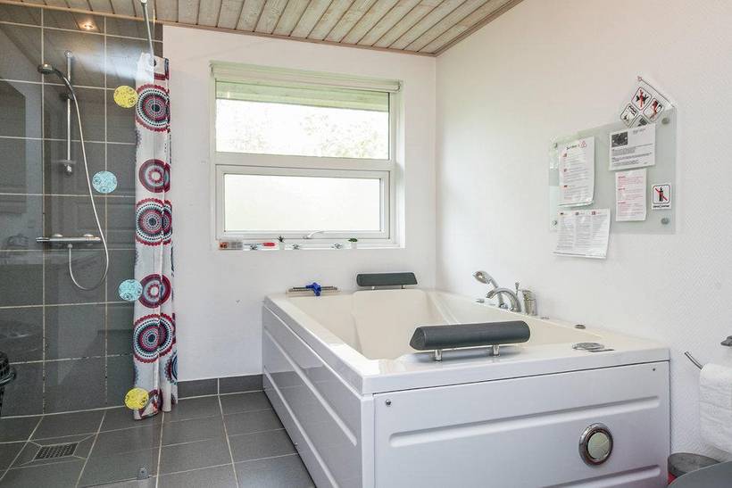 Foto von Ferienhaus JB97 in Helberskov - Nordjütland Ost