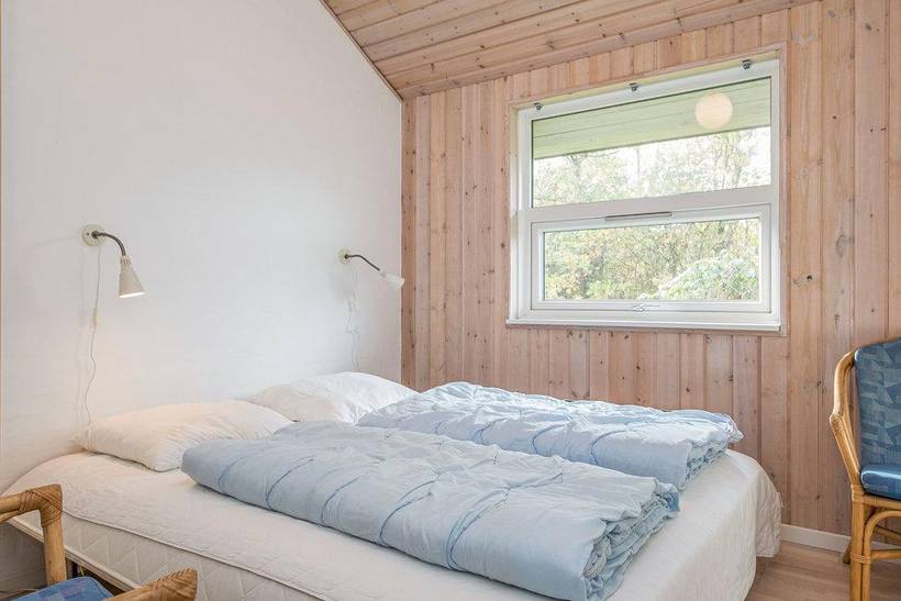 Foto von Ferienhaus JB97 in Helberskov - Nordjütland Ost