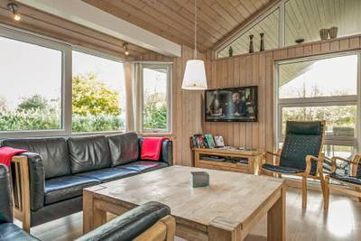 Vorschaubild von Ferienhaus JB97 in Helberskov - Nordjütland Ost
