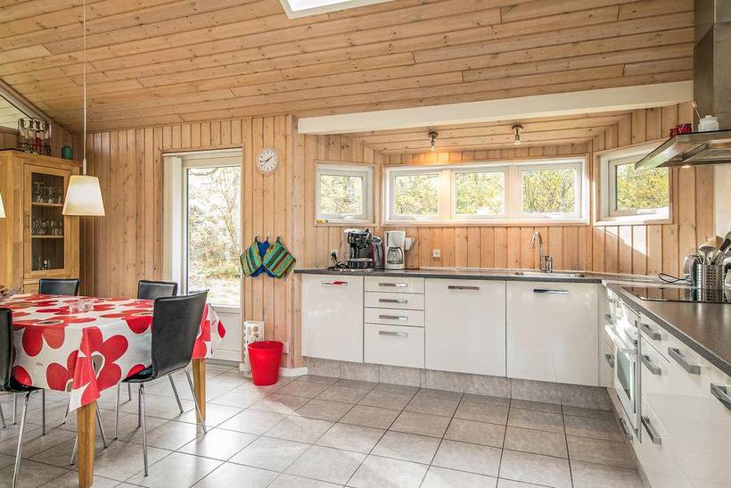 Foto von Ferienhaus JB97 in Helberskov - Nordjütland Ost