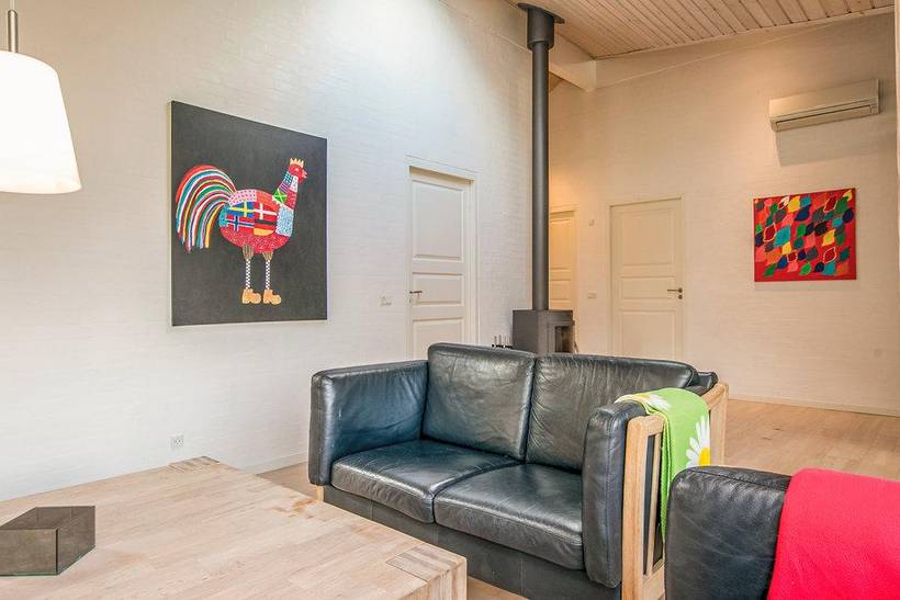 Foto von Ferienhaus JB97 in Helberskov - Nordjütland Ost