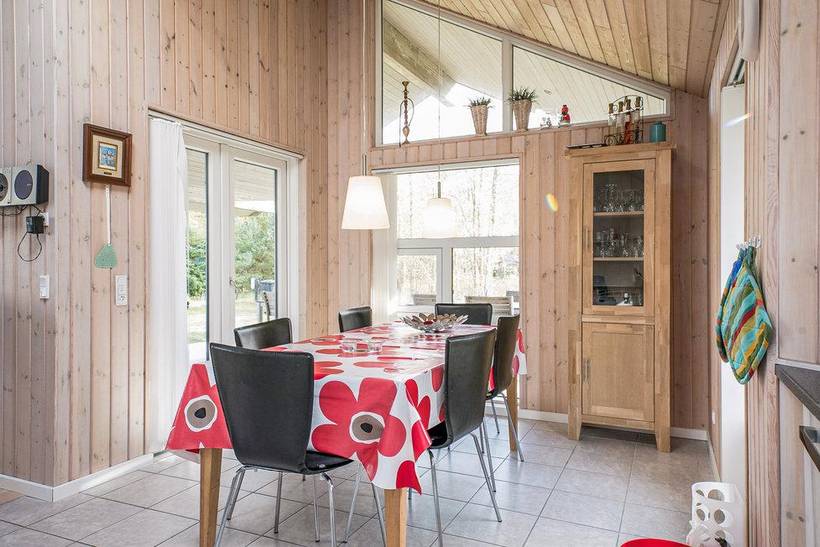 Foto von Ferienhaus JB97 in Helberskov - Nordjütland Ost