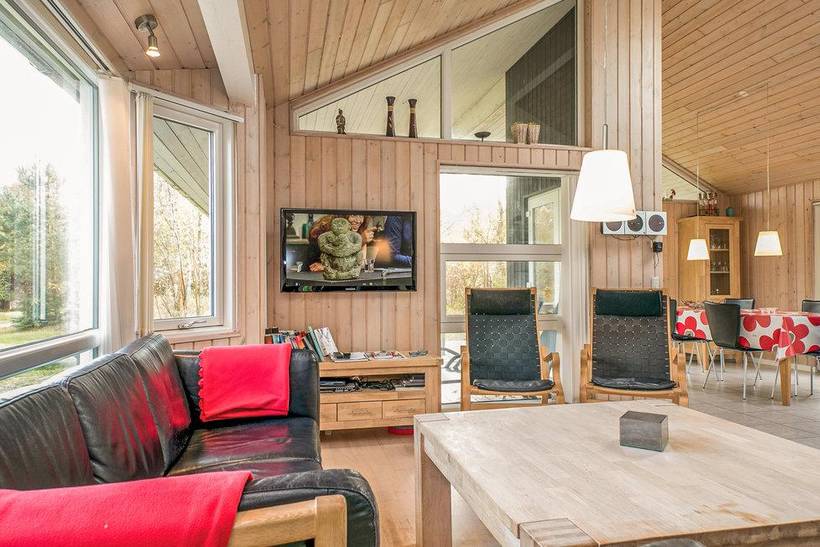Foto von Ferienhaus JB97 in Helberskov - Nordjütland Ost