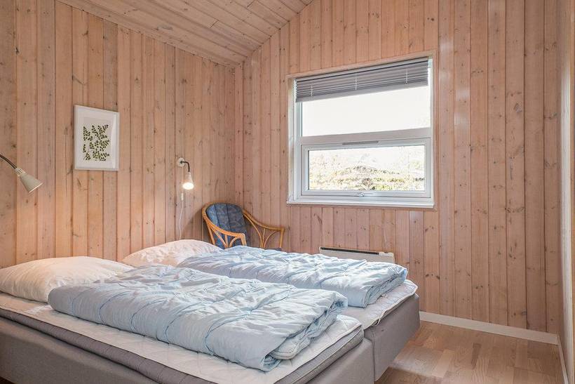 Foto von Ferienhaus JB97 in Helberskov - Nordjütland Ost