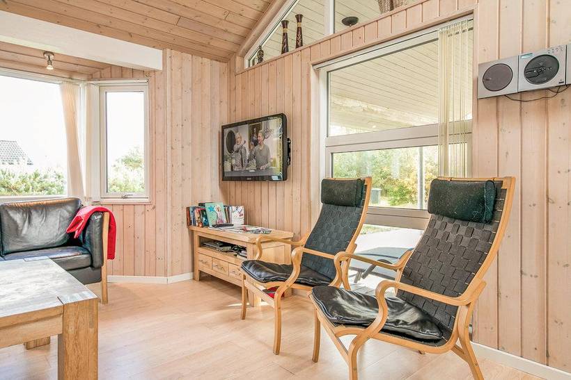Foto von Ferienhaus JB97 in Helberskov - Nordjütland Ost