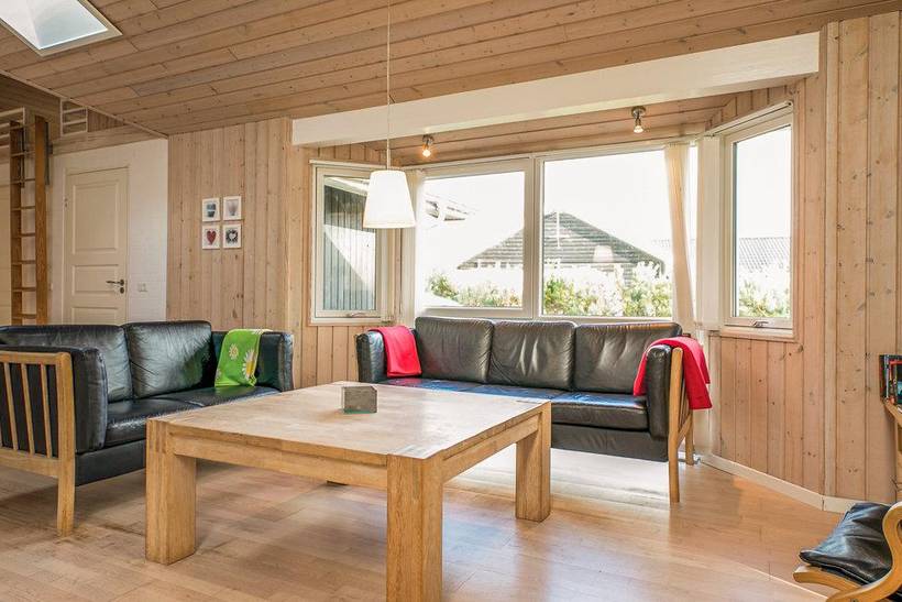 Foto von Ferienhaus JB97 in Helberskov - Nordjütland Ost