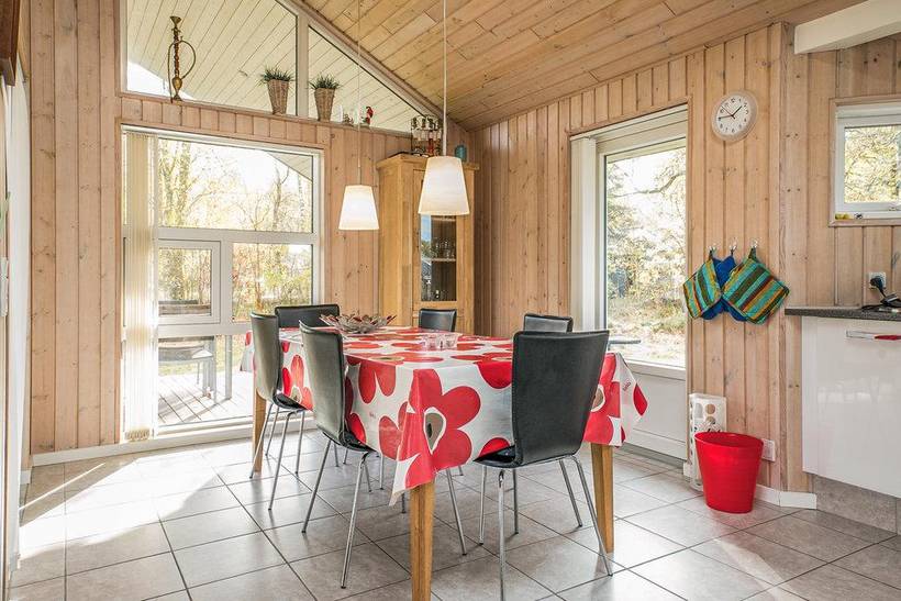 Foto von Ferienhaus JB97 in Helberskov - Nordjütland Ost