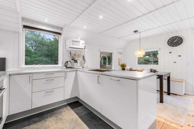 Foto von Ferienhaus JC01 in Blåvand - Westjütland