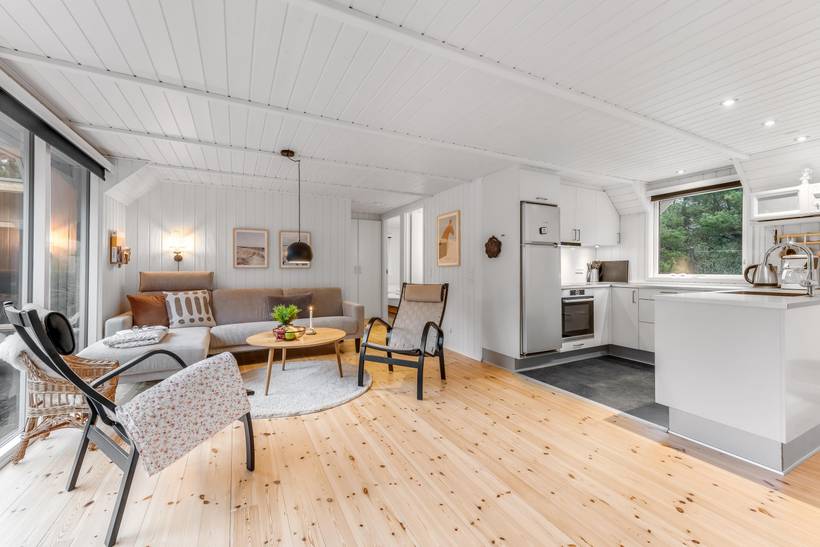 Foto von Ferienhaus JC01 in Blåvand - Westjütland