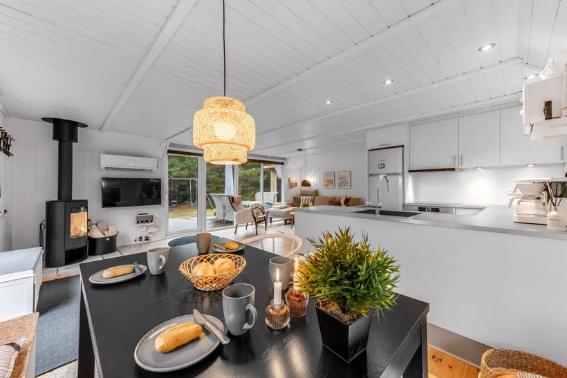 Foto von Ferienhaus JC01 in Blåvand - Westjütland