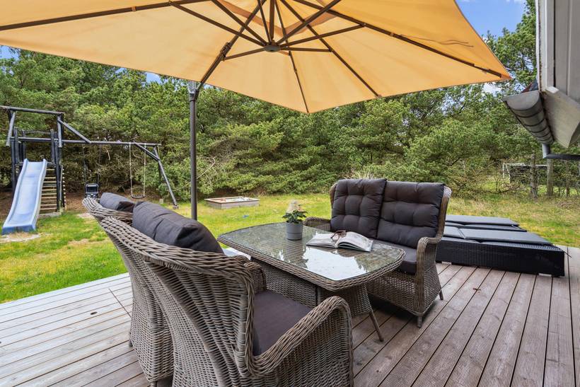 Foto von Ferienhaus JC01 in Blåvand - Westjütland