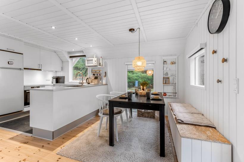 Foto von Ferienhaus JC01 in Blåvand - Westjütland