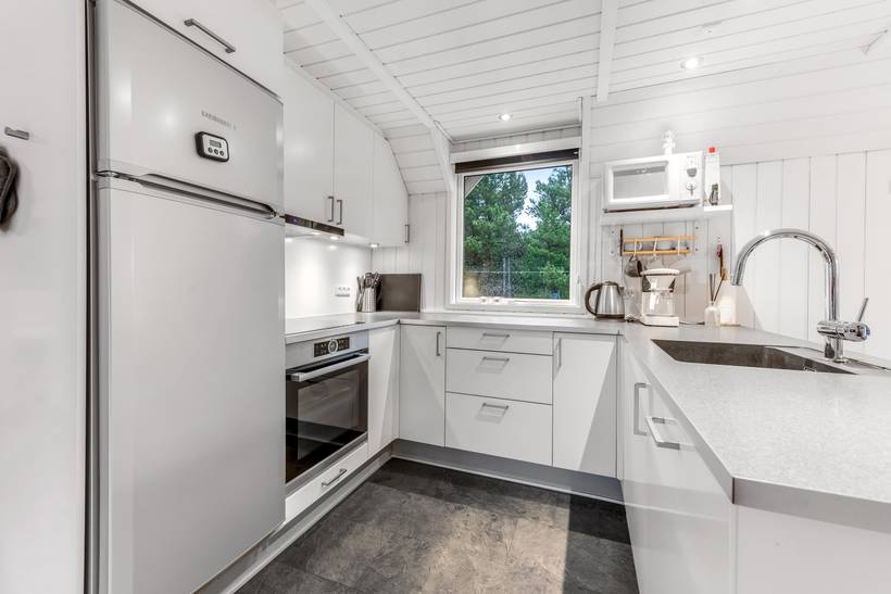 Foto von Ferienhaus JC01 in Blåvand - Westjütland