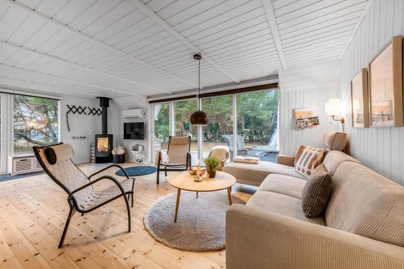 Foto von Ferienhaus JC01 in Blåvand - Westjütland