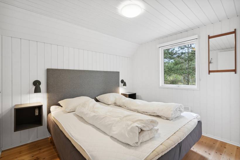 Foto von Ferienhaus JC01 in Blåvand - Westjütland