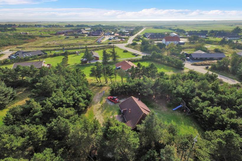 Foto von Ferienhaus JC01 in Blåvand - Westjütland