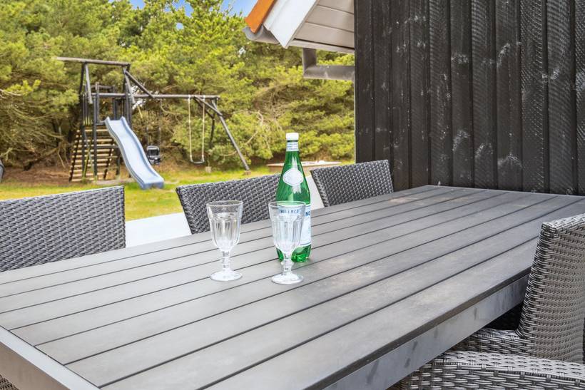 Foto von Ferienhaus JC01 in Blåvand - Westjütland