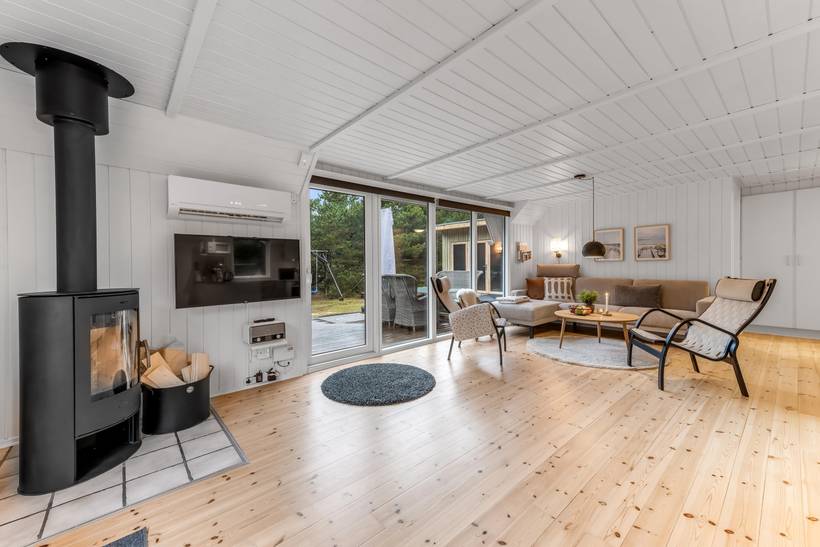Foto von Ferienhaus JC01 in Blåvand - Westjütland