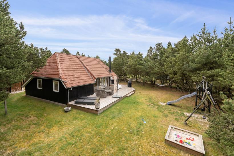 Foto von Ferienhaus JC01 in Blåvand - Westjütland