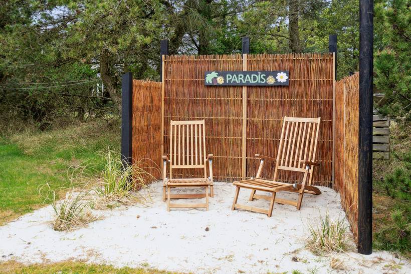 Foto von Ferienhaus JC01 in Blåvand - Westjütland