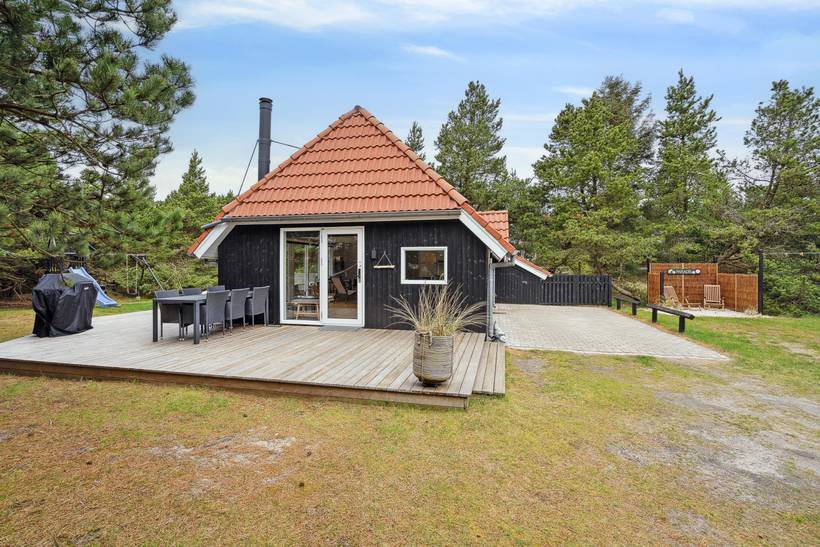 Foto von Ferienhaus JC01 in Blåvand - Westjütland
