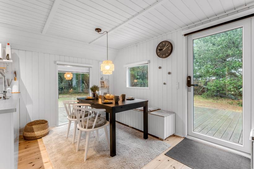 Foto von Ferienhaus JC01 in Blåvand - Westjütland