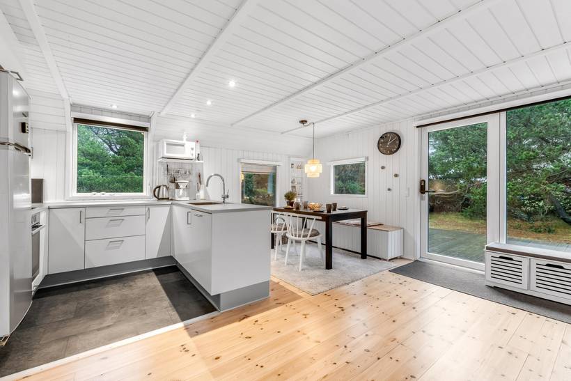 Foto von Ferienhaus JC01 in Blåvand - Westjütland