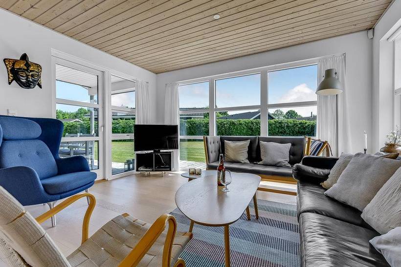 Foto von Ferienhaus JC03 in Loddenhøj - Südjütland