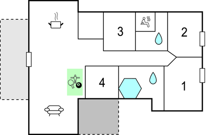 Vorschaubild von Ferienhaus JC03 in Loddenhøj - Südjütland