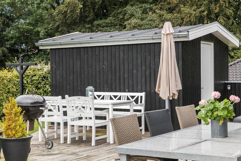 Foto von Ferienhaus JC03 in Loddenhøj - Südjütland