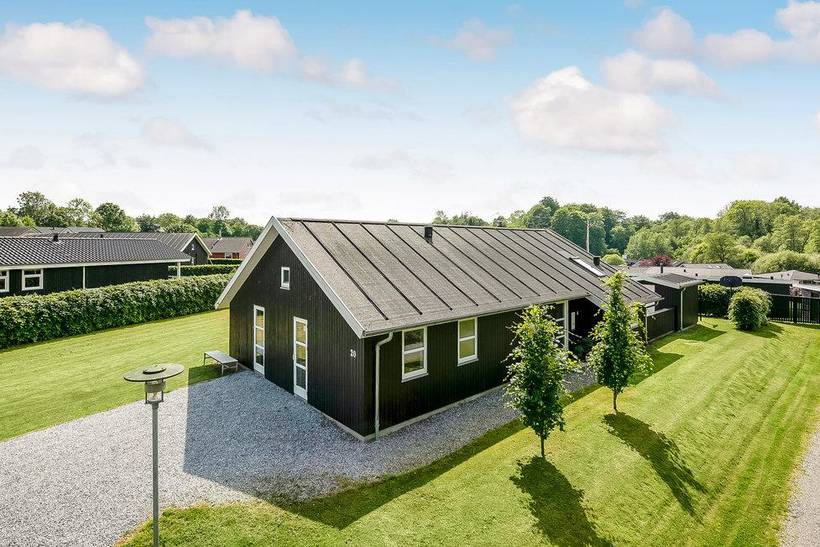 Foto von Ferienhaus JC03 in Loddenhøj - Südjütland