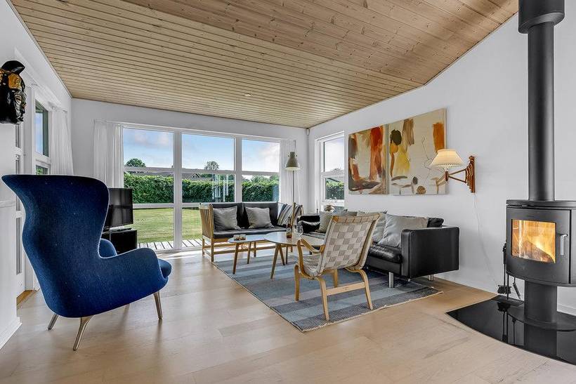 Foto von Ferienhaus JC03 in Loddenhøj - Südjütland