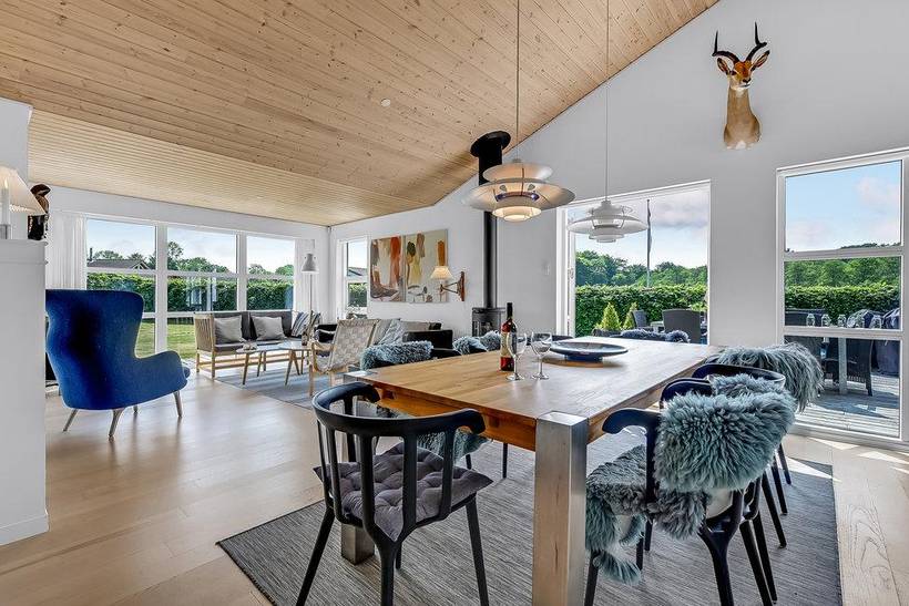 Foto von Ferienhaus JC03 in Loddenhøj - Südjütland