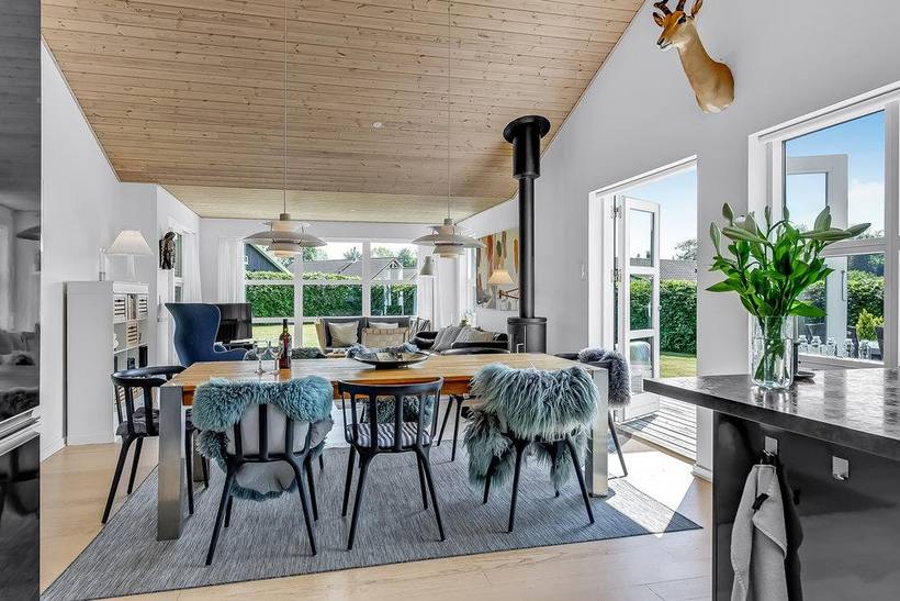 Foto von Ferienhaus JC03 in Loddenhøj - Südjütland