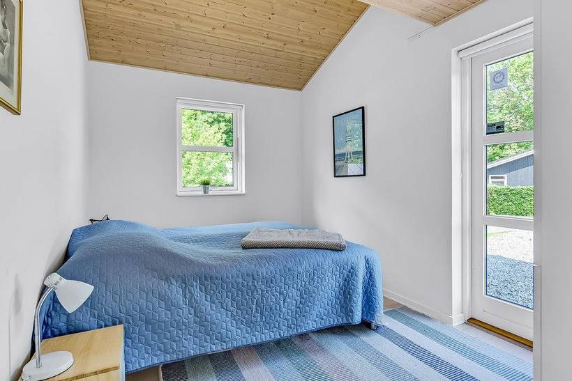 Foto von Ferienhaus JC03 in Loddenhøj - Südjütland